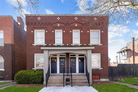 3506 California Ave, Saint Louis, MO 63118