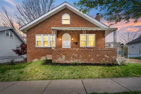 7609 Comfort Ave, Saint Louis, MO 63143
