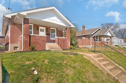 8735 Brenda Ave, Affton, MO 63123