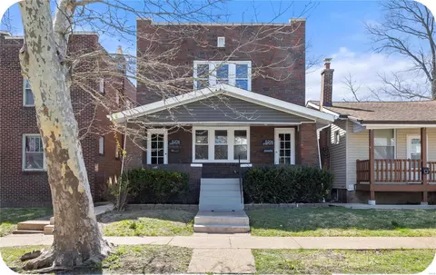 5206 Nagel Ave, Saint Louis, MO 63109