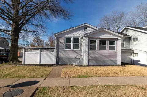4700 Primm St, Saint Louis, MO 63116