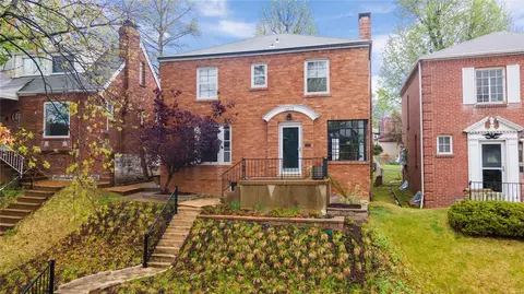 6619 Sutherland Ave, Saint Louis, MO 63109