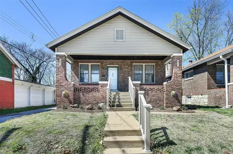 3515 Mccausland Ave, Saint Louis, MO 63139