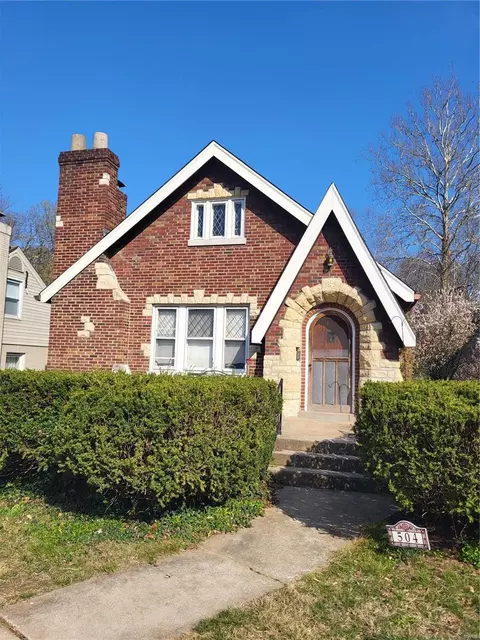 504 N Central Ave, Saint Louis, MO 63130