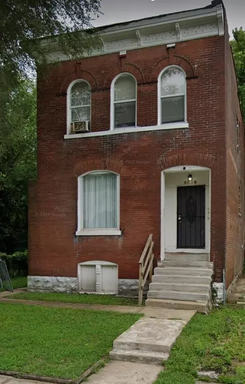 4558 Cote Brilliante Ave, Saint Louis, MO 63113