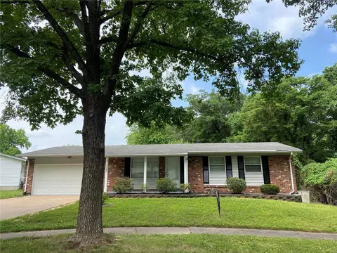 11983 Del Reo Ct, Saint Louis, MO 63138