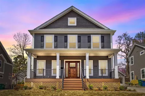 17 N Iola Dr, Webster Groves, MO 63119