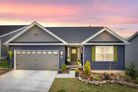 4991 Arbors At Stonegate Dr, Saint Louis, MO 63123