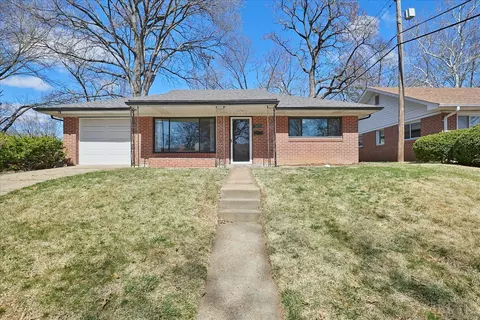 7337 Hawthorne Ave, Saint Louis, MO 63130
