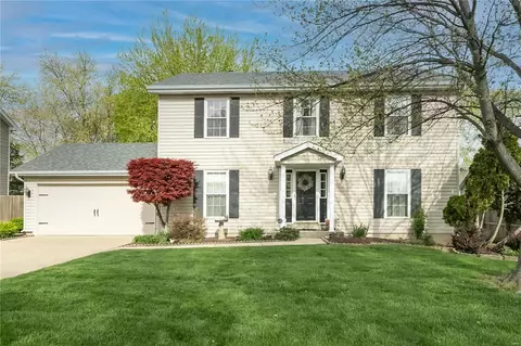 718 Rustic Hills Ct, Saint Peters, MO 63376