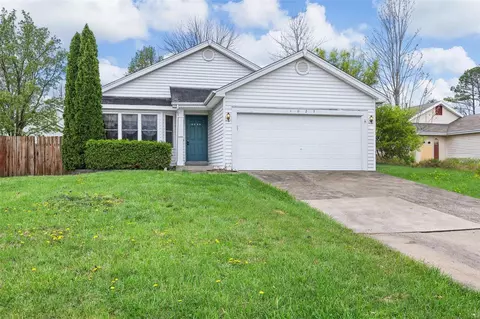 5023 Brittany Downs Dr, Cottleville, MO 63304