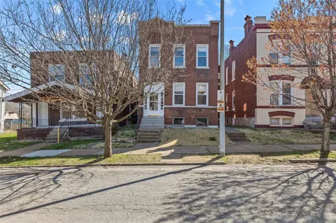 4122 Virginia Ave, Saint Louis, MO 63118