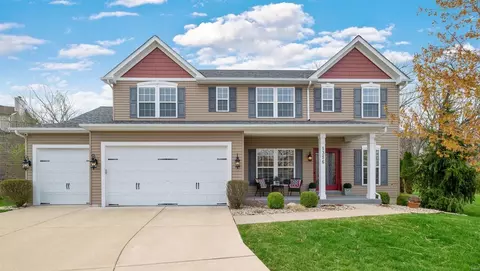 1356 Sand Key Ct, Fenton, MO 63026