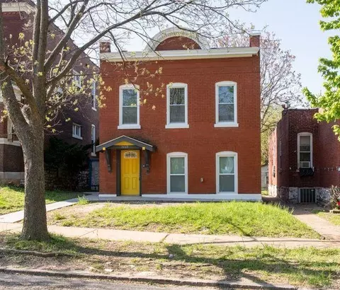 3660 Liermann Ave, Saint Louis, MO 63116