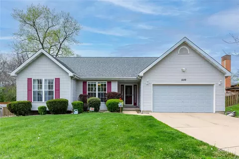 1229 N Elizabeth Ave, Saint Louis, MO 63135