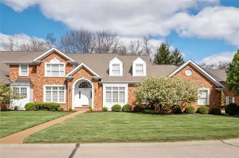 11827 Sunset Grove Ct, Saint Louis, MO 63127
