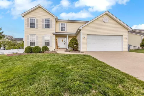 5 Parsons Creek Ct, O'fallon, MO 63366