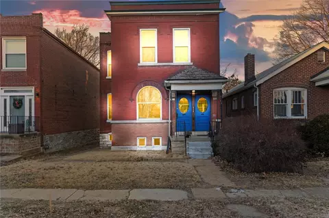 3221 Alfred Ave, Saint Louis, MO 63116