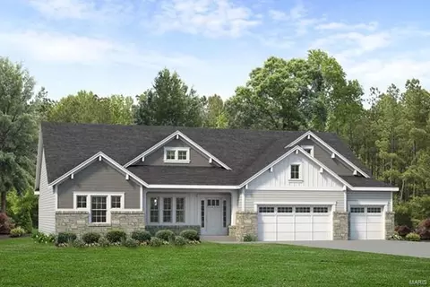 6847 Preservation Pkwy, Saint Louis, MO 63123