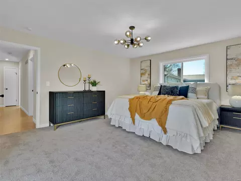 Bedroom - 439 Hill Trail Dr, Ballwin, MO 63011 photo 1 of 2