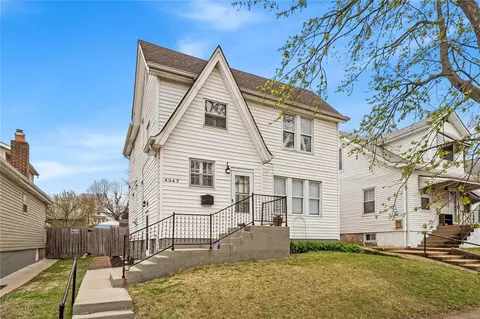 4347 Bingham Ave, Saint Louis, MO 63116