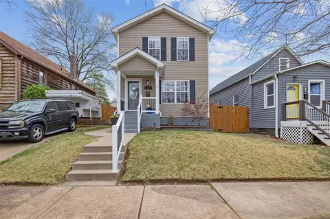 6328 Hancock Ave, Saint Louis, MO 63139