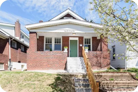 4473 Itaska St, Saint Louis, MO 63116