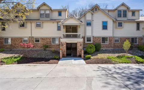 2268 Rule Ave #B, Maryland Heights, MO 63043