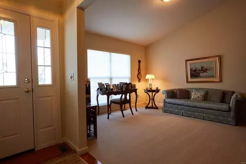 Entry Way - 659 Kerryton Place Cir, Ballwin, MO 63021 photo 1 of 1