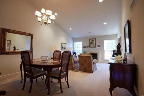Dining - 659 Kerryton Place Cir, Ballwin, MO 63021 photo 1 of 1
