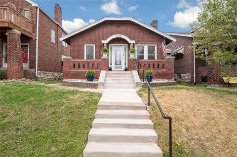 5168 Goethe Ave, Saint Louis, MO 63109