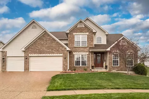 129 Barrington Lake Dr, Dardenne Prairie, MO 63368