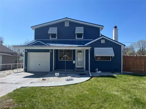 8601 Shoss Ave, Saint Louis, MO 63125