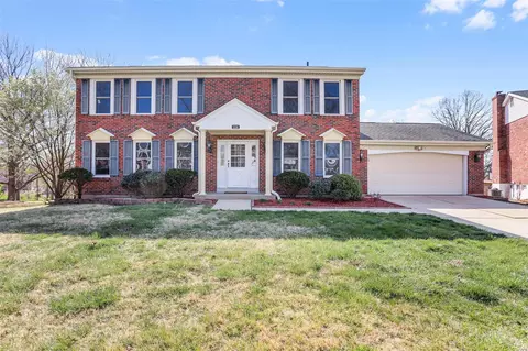 5326 Ambs Ct, Saint Louis, MO 63128