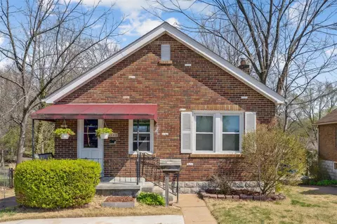 2348 Addie Ave, Saint Louis, MO 63114