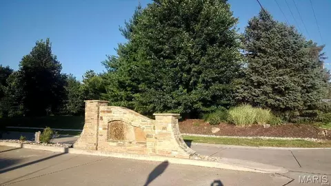 3972 Audubon Way, Edwardsville, IL 62025