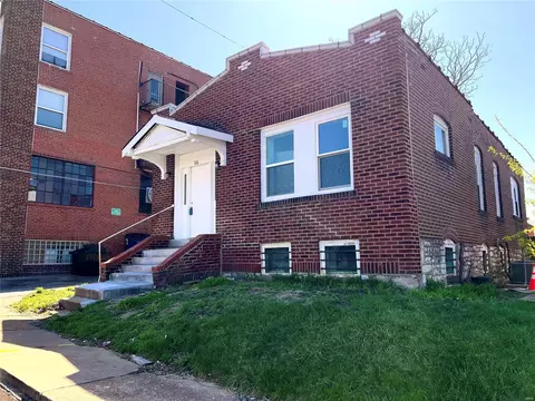 3616 Tholozan, Saint Louis, MO 63116