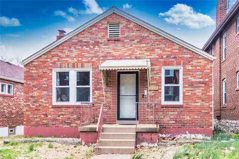 4247 Dewey Ave, Saint Louis, MO 63116