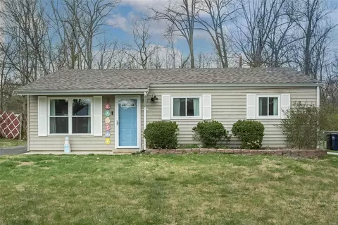 607 Butler Dr, Eureka, MO 63025