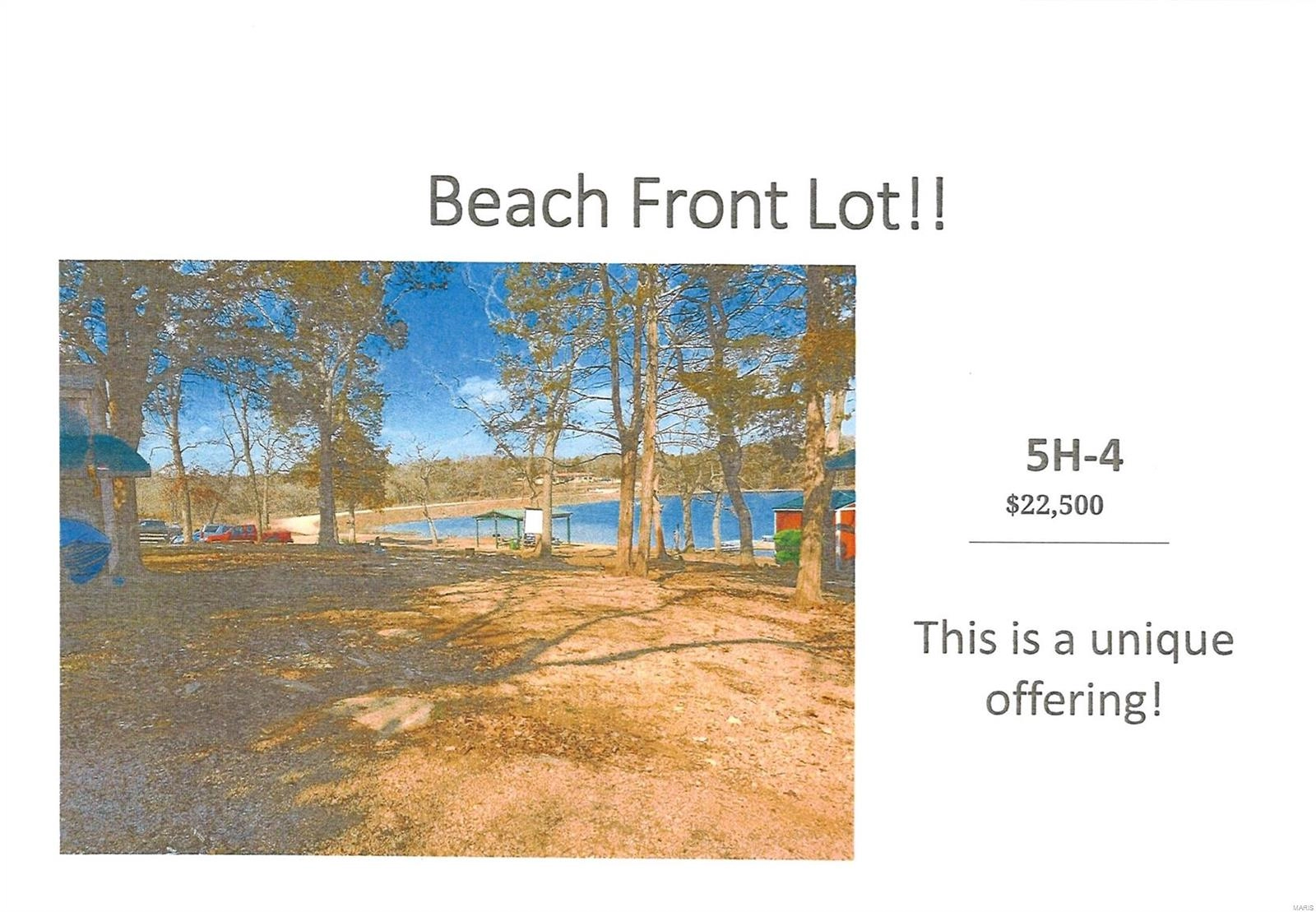 596 Thomas Ct Unit 5-4H  