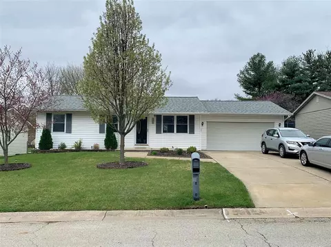 3624 Chervil Dr, Saint Charles, MO 63303