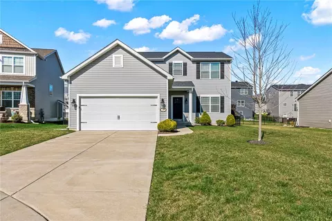 31 Fawn Brook Ct, O'fallon, MO 63366