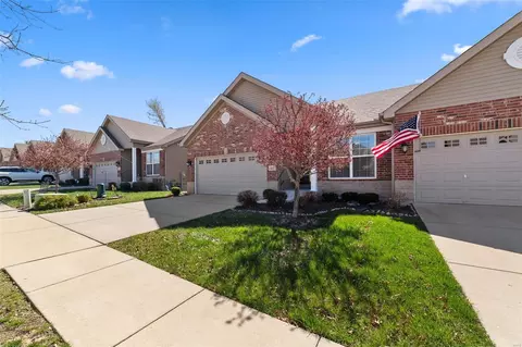 16120 Amber Vista Dr, Ballwin, MO 63021 photo 26
