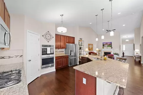 16120 Amber Vista Dr, Ballwin, MO 63021 photo 9