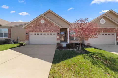 16120 Amber Vista Dr, Ballwin, MO 63021 photo 27