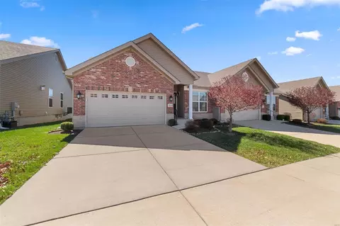 16120 Amber Vista Dr, Ballwin, MO 63021 photo 25
