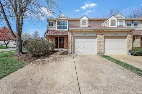 2301 Sandalwood Creek Ct, Glencoe, MO 63038