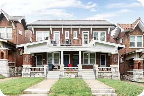 5023 Mardel Ave, Saint Louis, MO 63109
