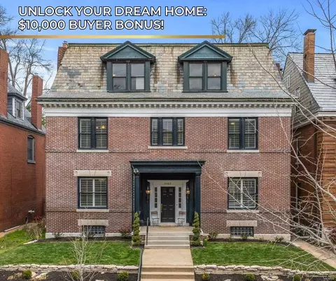 5057 Westminster Pl, Saint Louis, MO 63108