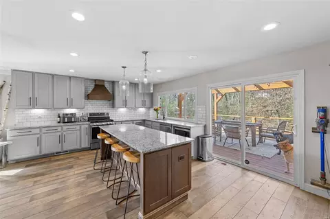 Kitchen - 959 Forest Square Dr, Ballwin, MO 63011 photo 3 of 3